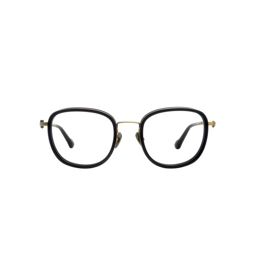 山本日系手工赛博LOOK眼镜框
