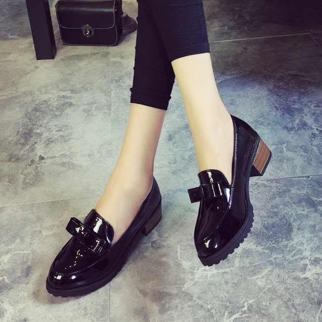 Chaussures de printemps - Ref 919140 Image 4