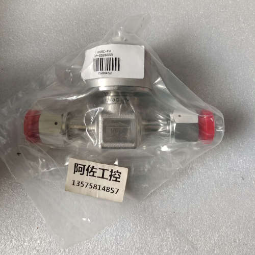 (维修议价)HAM-LET哈姆雷特 EV8C-FV1/2VCR,