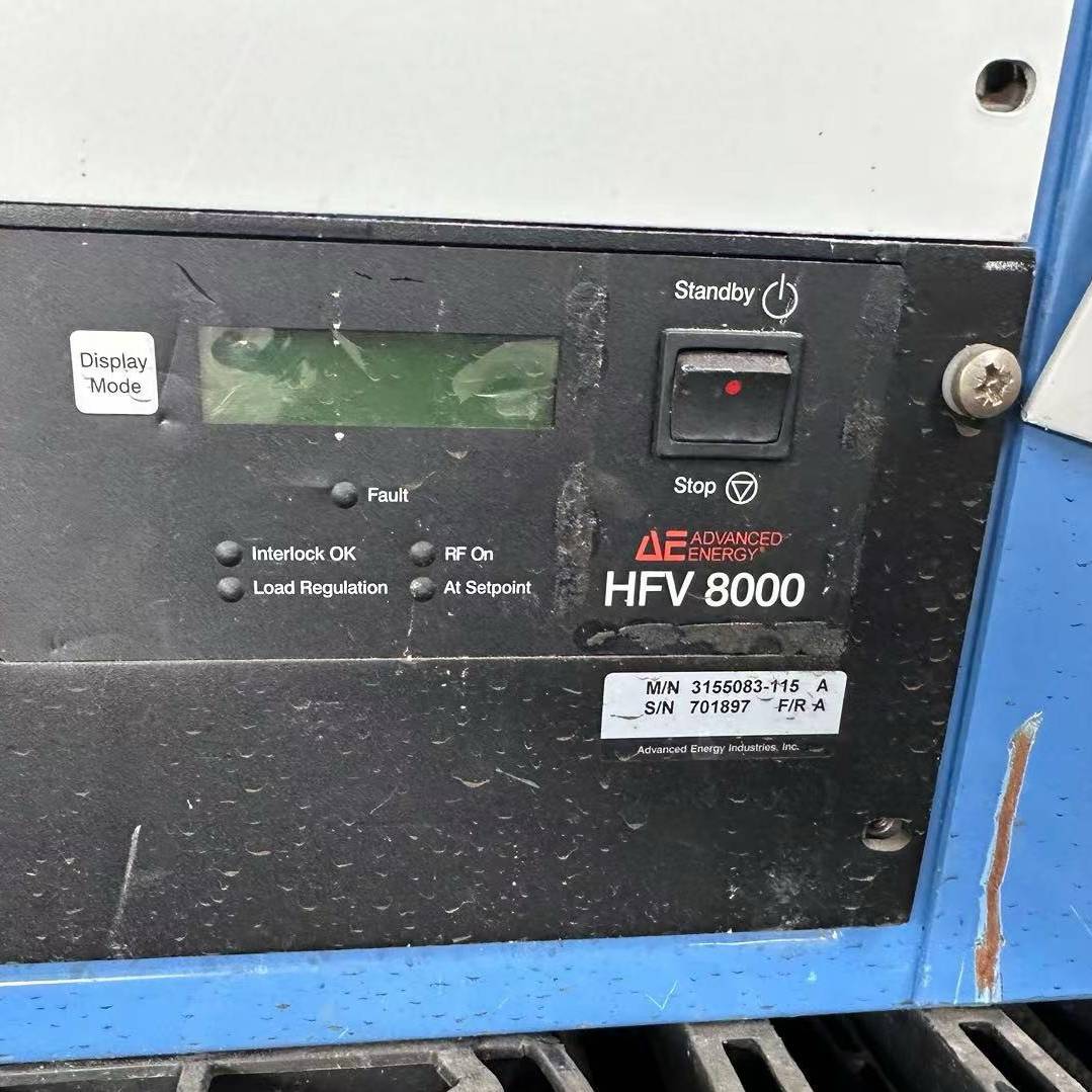 （维修议价）AE HFV8000 有3台（咨询客服）