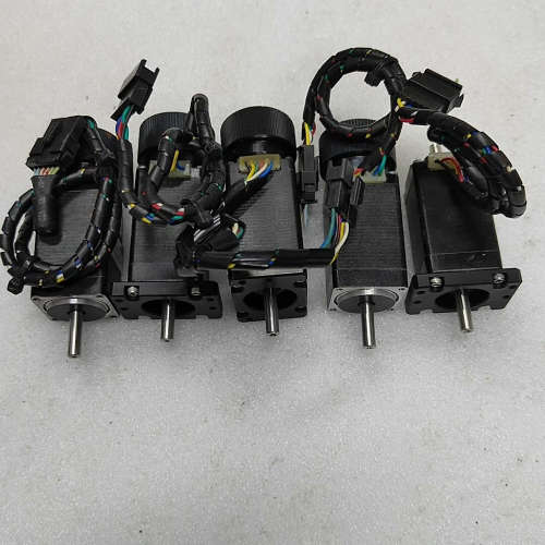 （维修议价）马达FL28STH51-0956B  功能包好，图片实物