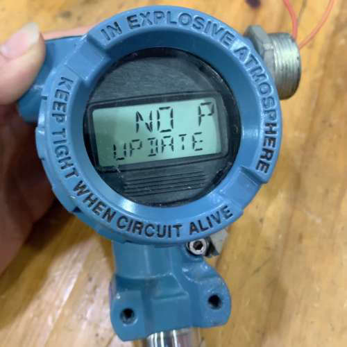 （维修议价）罗斯蒙特压力变送器2088G4S33A2M5B4EDHR5