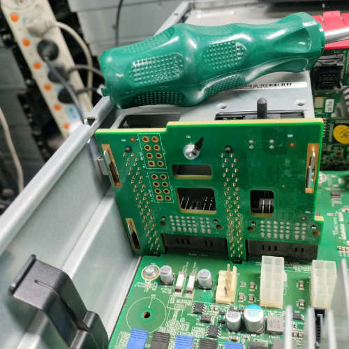 （维修议价）中兴R5300G4 电源背板G0508SDPCC