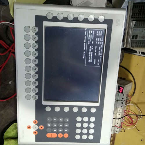 （维修议价）4PP482.1043－75 贝加莱触摸屏 如图成色包好