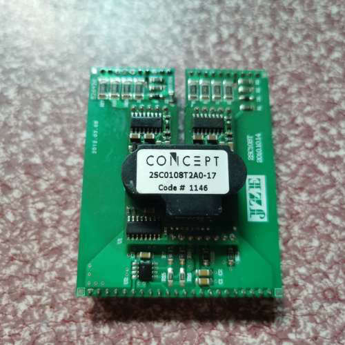（维修议价）2SC0108T2A0-17 ，，可直拍包好包邮
