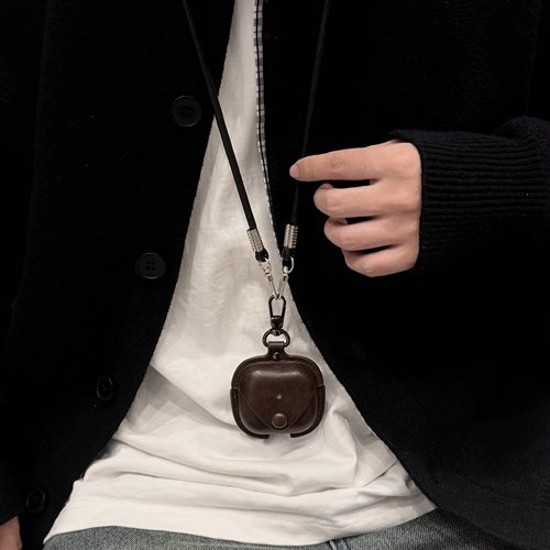 【复古高级】适用airpods保护套