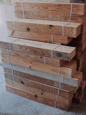 吊顶背景墙复古纯实木地板