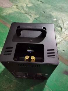 舞台三头喷火机喷火油酒吧户外演出婚礼六角喷火机专用彩色喷火油