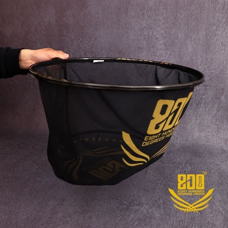 800度新款后仰防跳抄网头