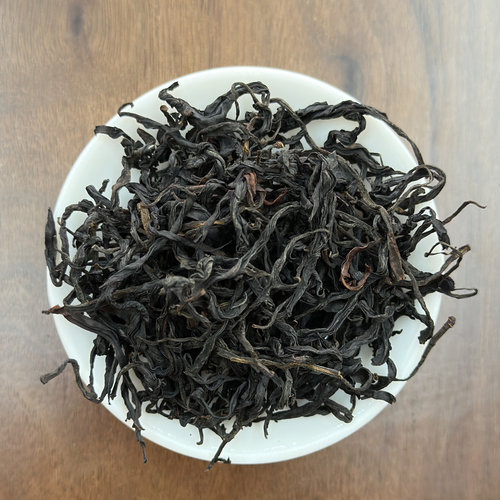 云南凤庆滇红野生红茶250克
