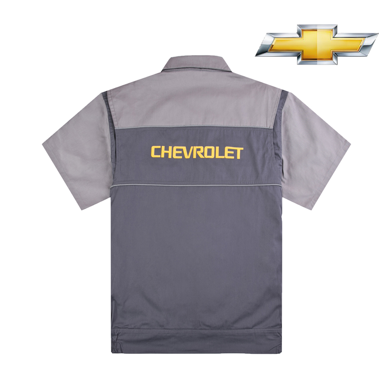 Vêtement de mécanicien - Ref 1916444 Image 5