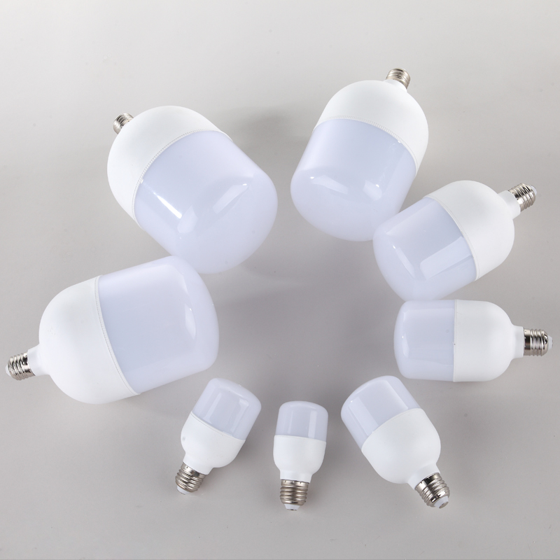 led灯泡10w20w60w工厂车间照明