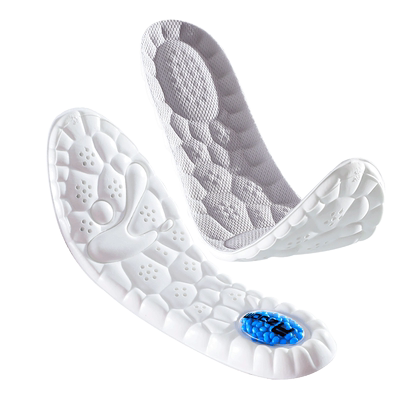 Zoom气垫运动鞋垫篮球减震高弹