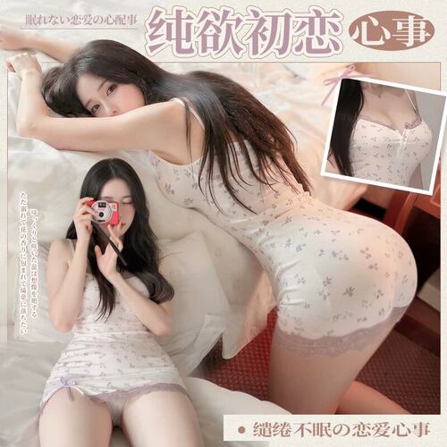 「莫奈花紫色」浴衣现役女团 裙裤设计~洗澡柔软速干裹巾全棉浴巾