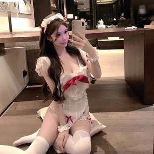 天生女主角 纯棉洗澡浴巾男女生大人家用蛋糕睡裙 睡衣女2025新款