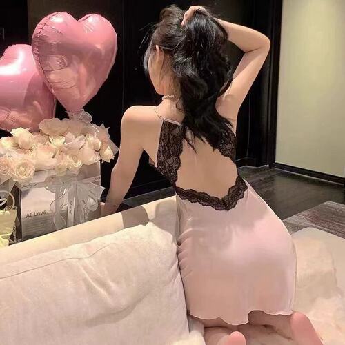 Fart Shop 恰到好处露肤度 带胸垫女浴衣棉柔卧室不掉毛洗澡浴巾