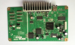 爱普生1390主板 1400接口爱普生1430 1500W L1800主板 EPSON