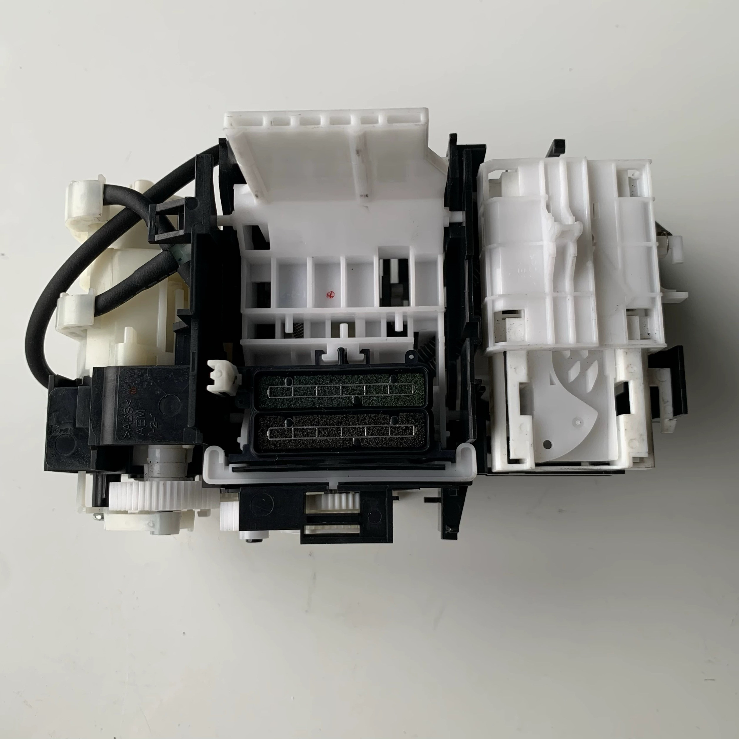 爱普生WF7710WF7715WF7720WF7721 WF7620 WF7610清洁单元吸墨泵