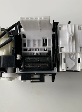 爱普生WF7710WF7715WF7720WF7721 WF7620 WF7610清洁单元吸墨泵