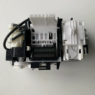 爱普生WF7710WF7715WF7720WF7721 WF7620 WF7610清洁单元吸墨泵