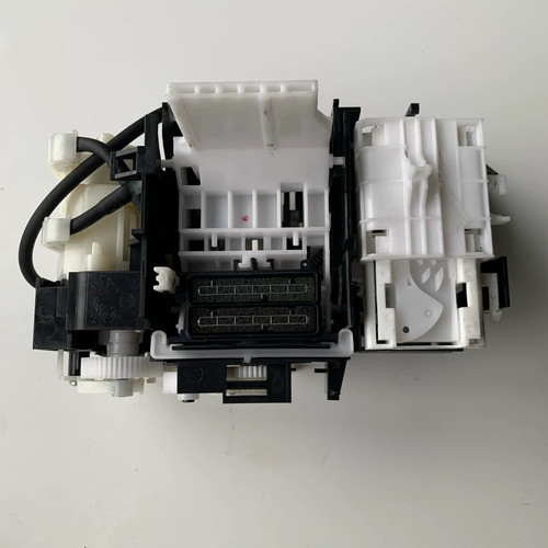 爱普生WF7710WF7715WF7720WF7721 WF7620 WF7610清洁单元吸墨泵