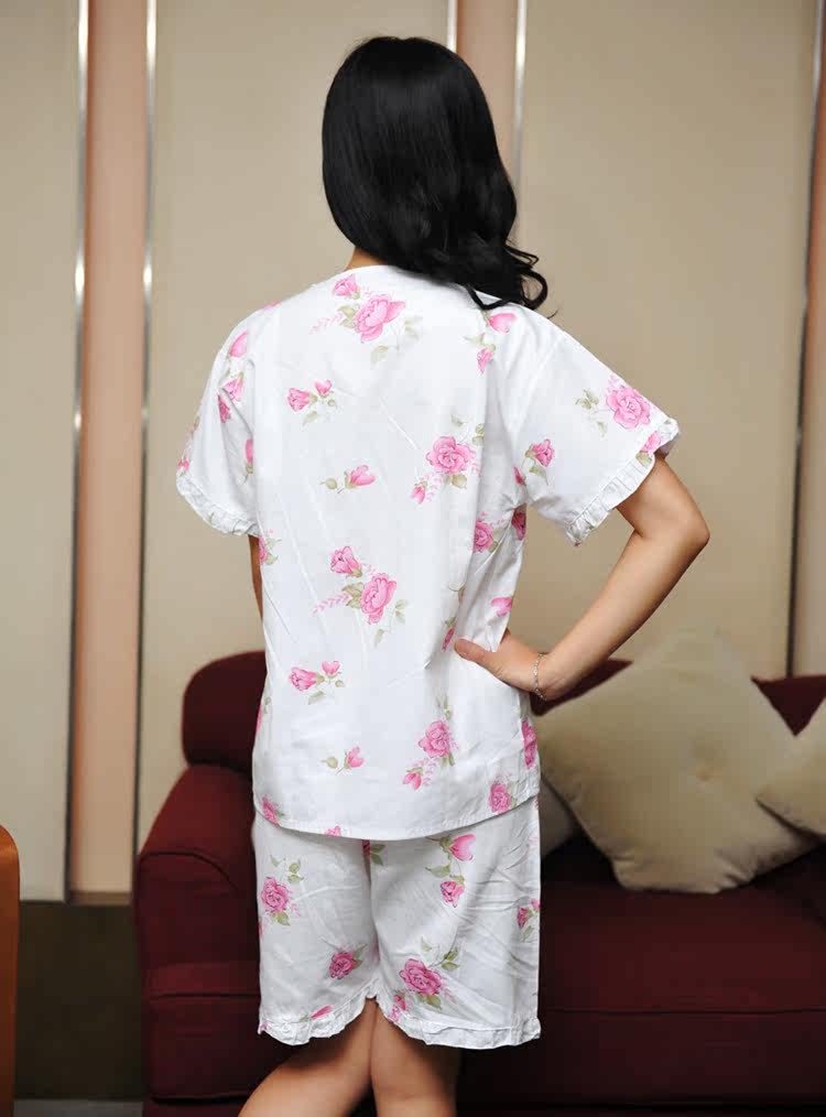 Peignoir - Ref 598276 Image 4