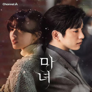 盒装定制/设计 魔女 朴珍荣 / 卢正义 /   DVD 盘面图案