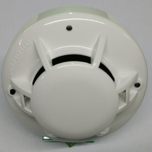 Fire Alarm 4 Wire Heat Detector sensor relay output WT145