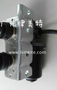 。沃尔沃挖掘机配件VOLVO60/210B/240/290/360/460/480雨刮臂雨刮