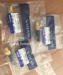 。沃尔沃挖掘机配件EC210/240/290/360压力传感器压力开关优质包
