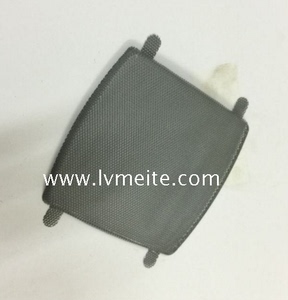 挖掘机配件 音箱喇叭罩 通用喇叭罩 斗山大宇DH220/225-9音箱罩