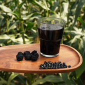 夏天 黑豆茶 阿梨日记｜乌梅黑豆水 泡茶