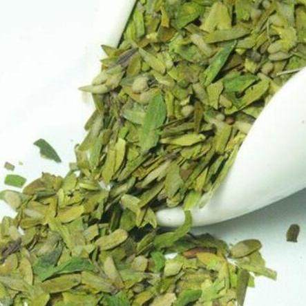 茶片龙井御鼎香新茶特级豆香味