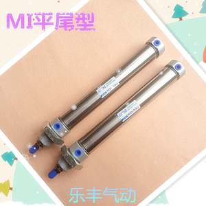 SMC型CD85N/亚德客型MI20X25/50/75/100/125/150/175/200-S-CA/-U
