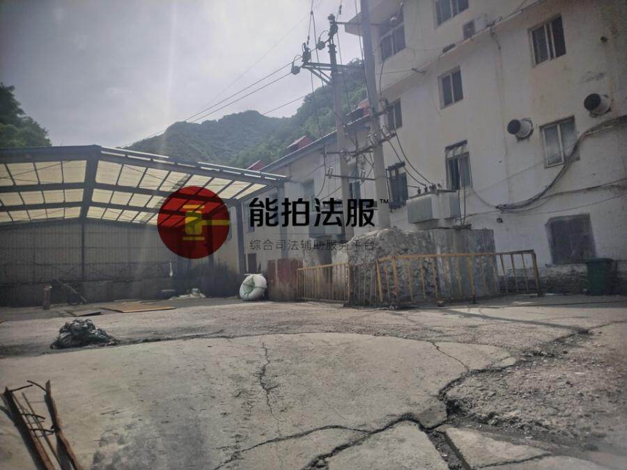 3月18日洛阳5宗土地使用权与5套房产及土地地上附属物网络拍卖公告