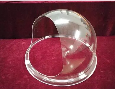 52厘米商用棉花糖机罩透明盖pc