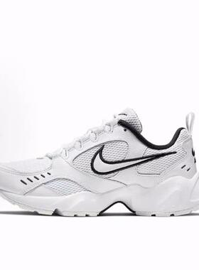 Nike Air Heights 舒适厚底 运动 低帮 生活休闲鞋 女款