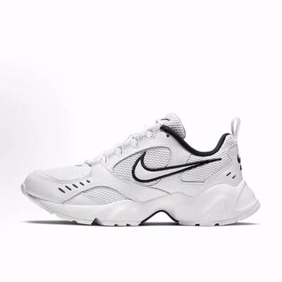 Nike Air Heights 舒适厚底 运动 低帮 生活休闲鞋 女款