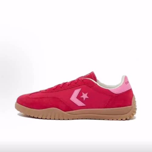 Converse Run Star Trainer 低帮 生活休闲鞋 男女同款