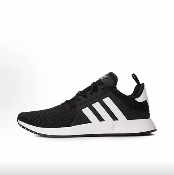 adidas originals X_PLR 织物 低帮 生活休闲鞋 男女同款