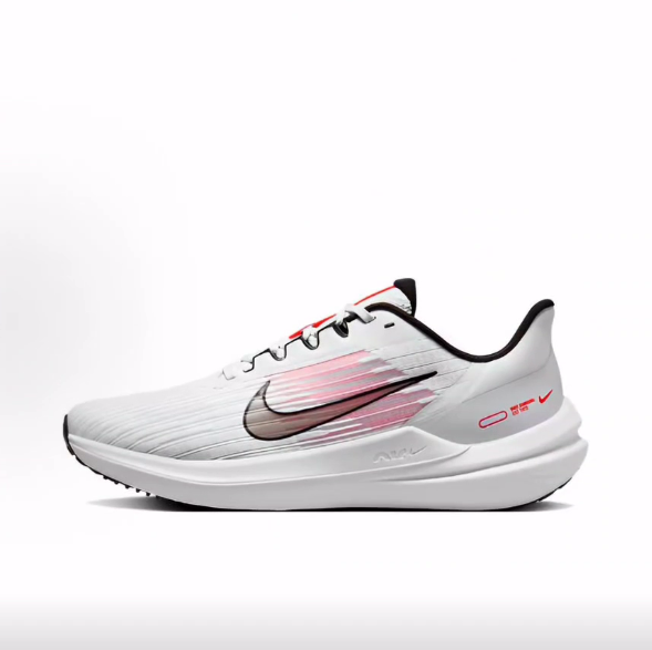 Nike Winflo 9  低帮 休闲训练跑步鞋 男款,运动鞋new,跑步鞋,淘宝优惠券,粉丝福利购,淘宝优惠卷