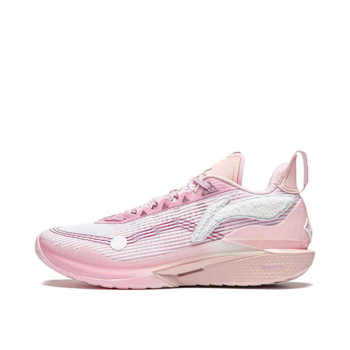 蛋挞体育sneakers 广州阿搏李宁01仓 巴特勒