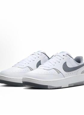 Nike Gamma Force 舒适百搭潮流 防滑耐磨 低帮 板鞋 女款