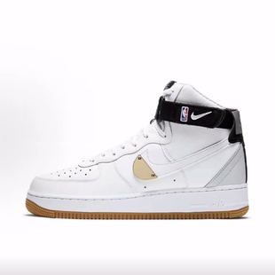 NBA Pack高帮 Nike 男款 Force 板鞋 Air