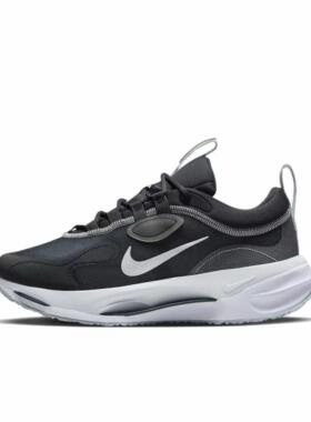 Nike Spark 舒适 低帮 休闲跑步鞋 女款 DJ6945