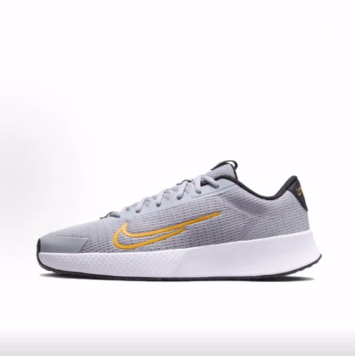 Nike Court Vapor 低帮 网球鞋 男款
