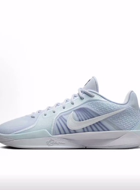 Nike Sabrina 2 'Conductor' EP 低帮 篮球鞋 女款