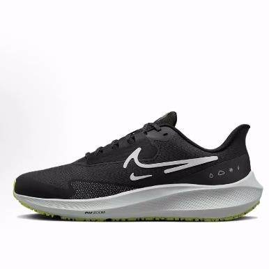 Nike Air Zoom Pegasus 39 圆头 织物 低帮 休闲跑步鞋 男款