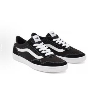 Vans Staple Cruze Too Comfycush 板鞋 男女同款 VN0A5KR5OS7
