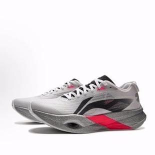 LiNing李宁 追风pro 弜科技 全掌䨻低帮 长跑跑步鞋 男女同款